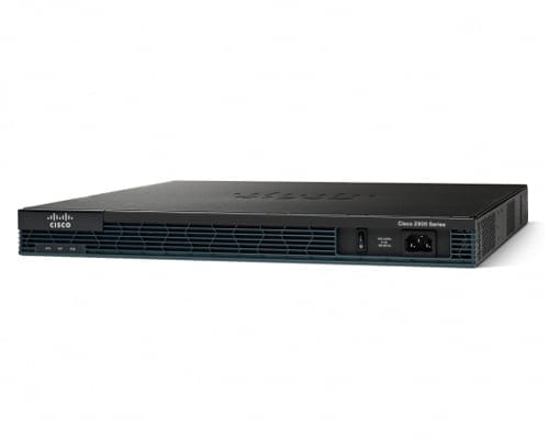 Roteador Cisco 2901