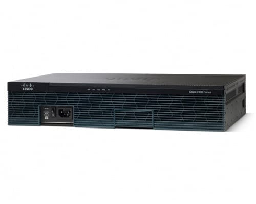 roteador cisco 2911