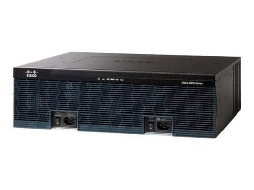 Roteador Cisco 3925/k9