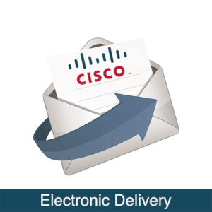 licença Cisco SL-19-APP-K9