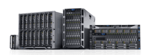 servidores dell poweredge