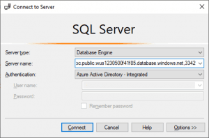 Azure a Nuvem da Microsoft