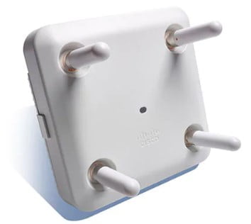 Cisco Aironet Access Points — Linha Completa