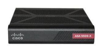 Cisco ASA Firewall