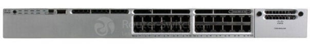 Cisco Catalyst 3850 Series