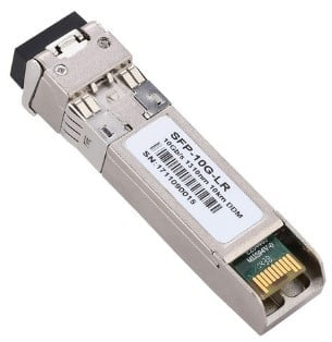 Cisco SFP-10G-LR
