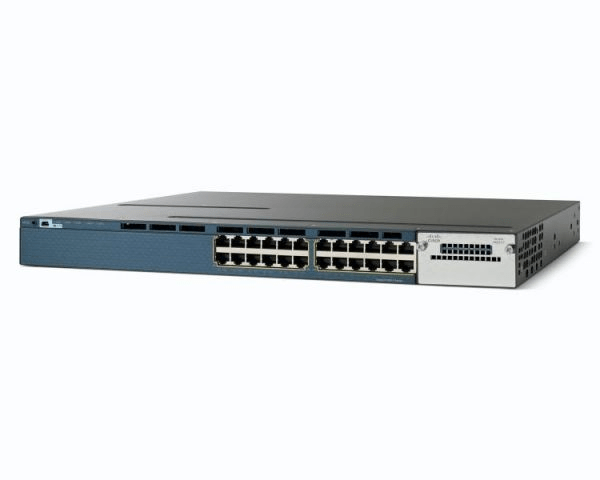 Cisco Catalyst 3560-X