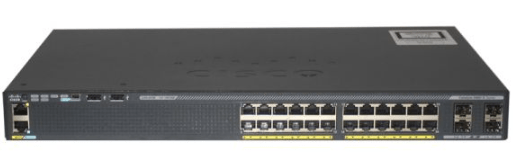 Cisco Catalyst 2960-X