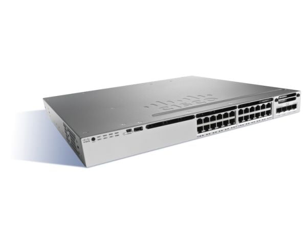 Cisco Catalyst 3850