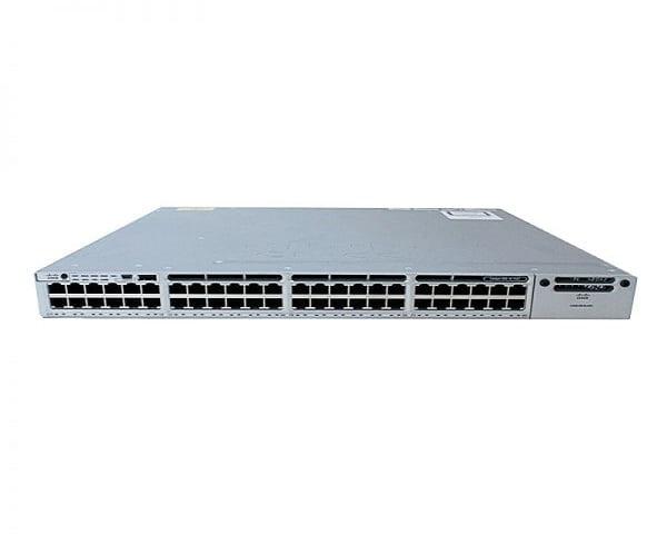 Cisco WS-C3850-48P-L