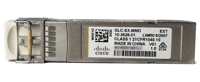 Cisco GLC-SX-MMD